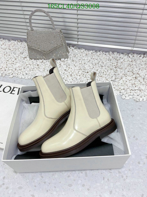 Boots-Women Shoes Code: QS3008 $: 165USD