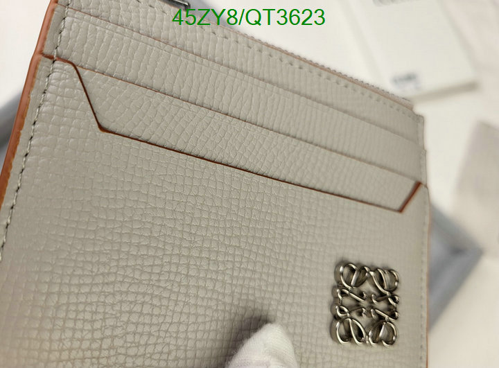 Loewe-Wallet(4A) Code: QT3623 $: 45USD