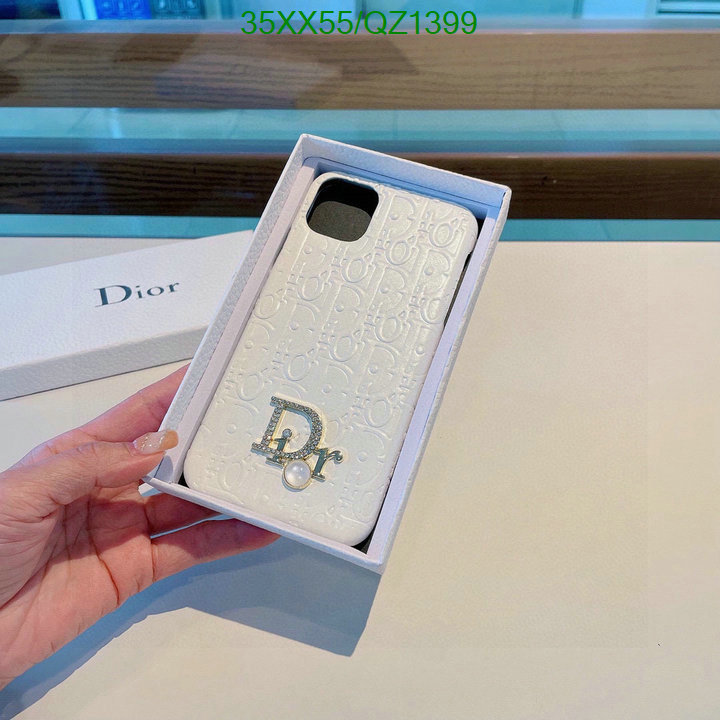 Dior-Phone Case Code: QZ1399 $: 35USD