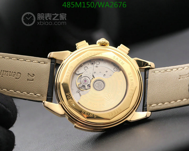 Rolex-Watch-Mirror Quality Code: WA2676 $: 485USD