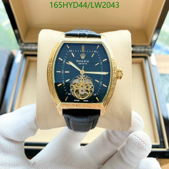 Rolex-Watch-4A Quality Code: LW2043 $: 165USD