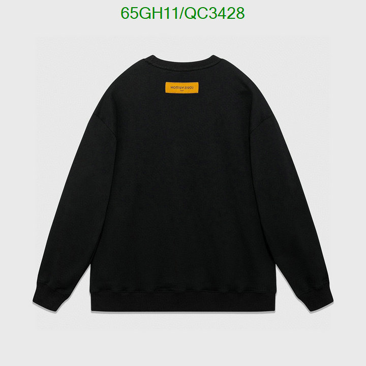 LV-Clothing Code: QC3428 $: 65USD