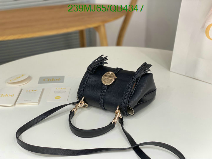 Chlo-Bag-Mirror Quality Code: QB4347 $: 239USD