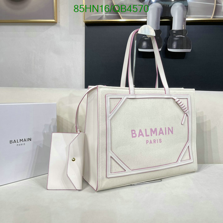 Balmain-Bag-4A Quality Code: QB4570 $: 85USD