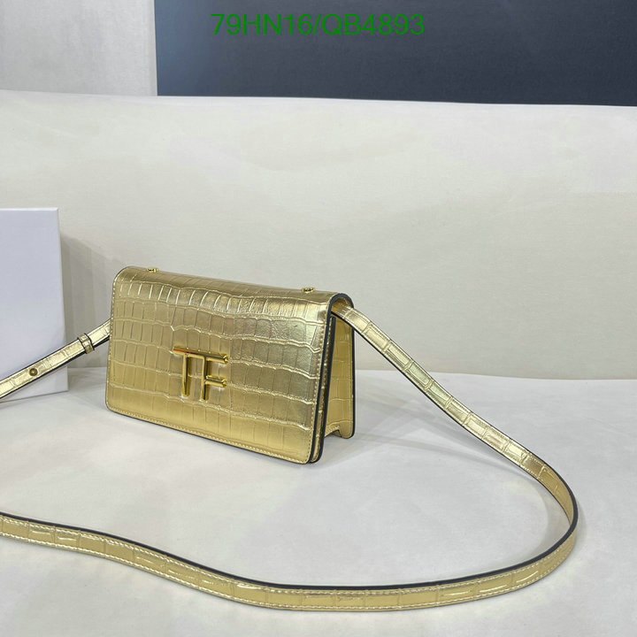 Tom Ford-Bag-4A Quality Code: QB4893 $: 79USD