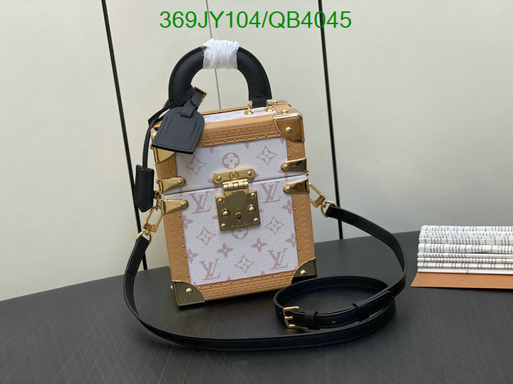 LV-Bag-Mirror Quality Code: QB4045 $: 369USD