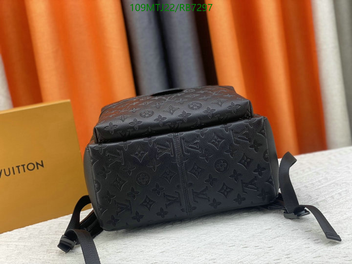 LV-Bag-4A Quality Code: RB7297 $: 109USD