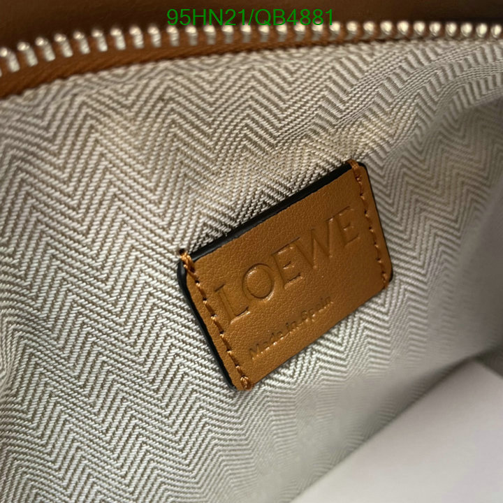 Loewe-Bag-4A Quality Code: QB4881 $: 95USD