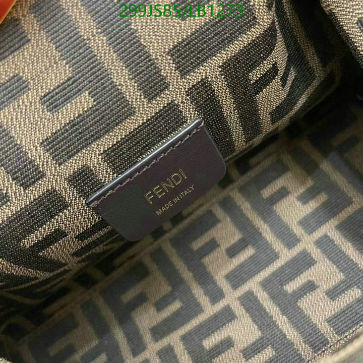 First Series-Fendi Bag(Mirror Quality) Code: LB1273 $: 299USD