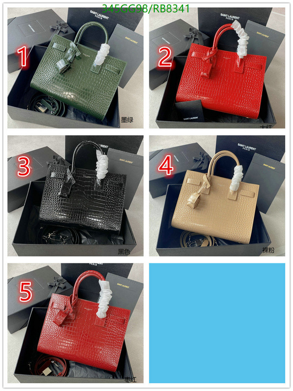 YSL-Bag-Mirror Quality Code: RB8341