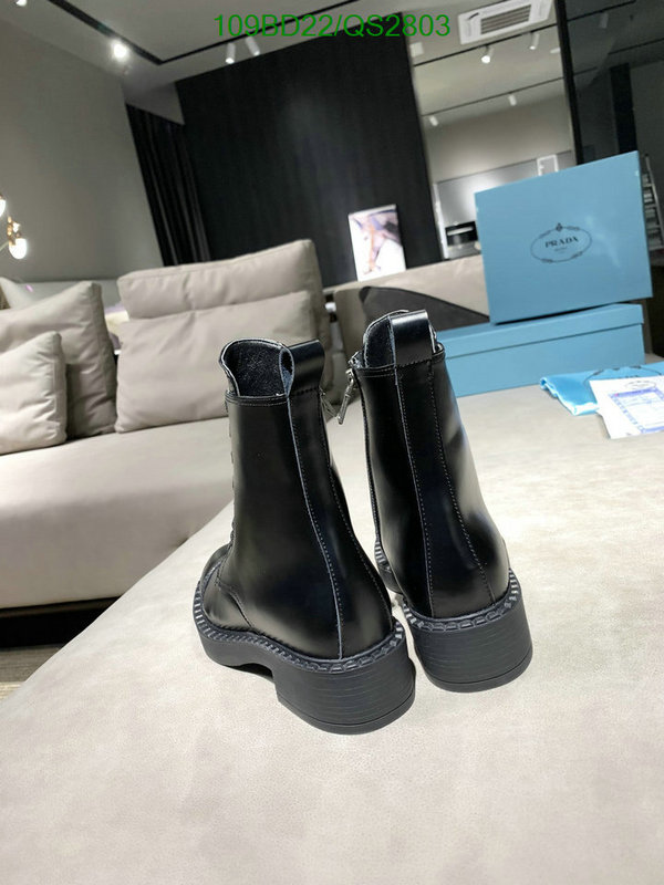 Boots-Women Shoes Code: QS2803 $: 109USD