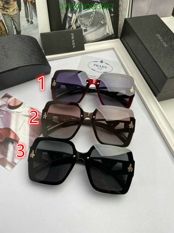 Fendi-Glasses Code: QG3067 $: 37USD