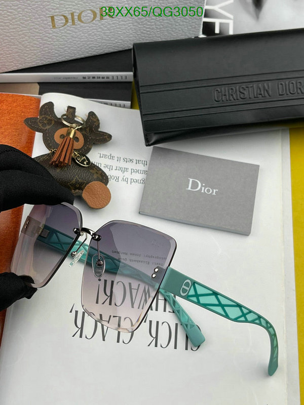 Dior-Glasses Code: QG3050 $: 39USD