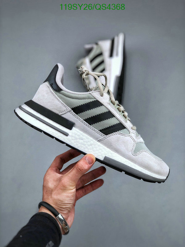 Adidas-Women Shoes Code: QS4368 $: 119USD