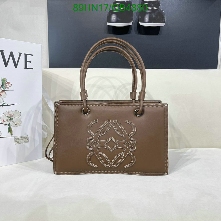 Loewe-Bag-4A Quality Code: QB4880