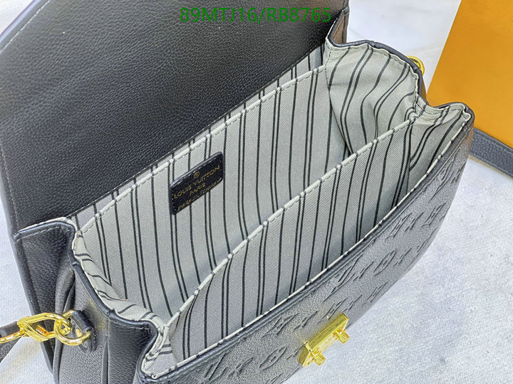 LV-Bag-4A Quality Code: RB8765 $: 89USD