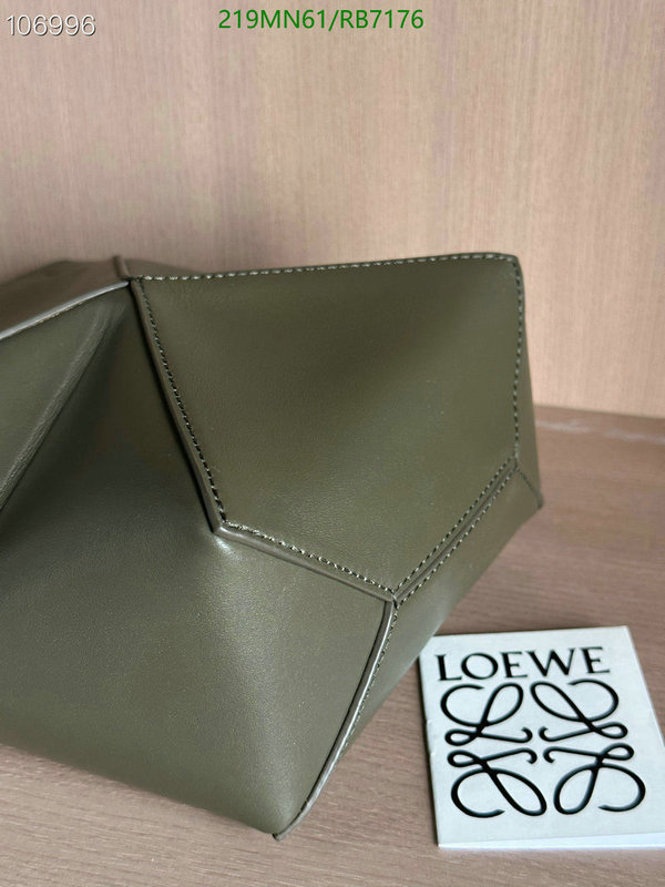 Loewe-Bag-Mirror Quality Code: RB7176 $: 219USD