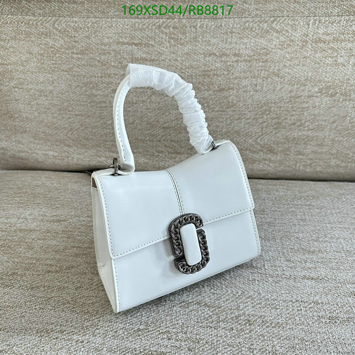 Marc Jacobs-Bag-Mirror Quality Code: RB8817 $: 169USD