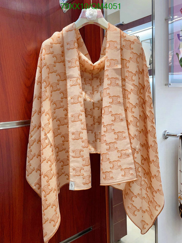 Celine-Scarf Code: QM4051 $: 79USD