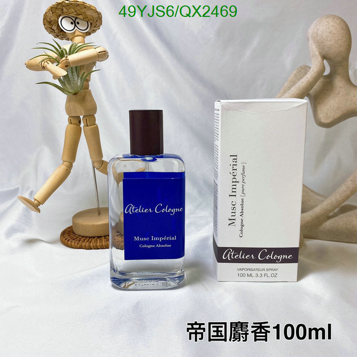Atelier Cologne-Perfume Code: QX2469 $: 49USD