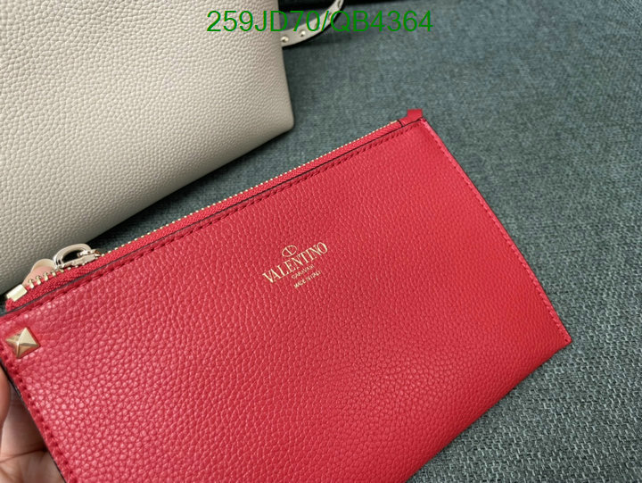 Valentino-Bag-Mirror Quality Code: QB4364 $: 259USD