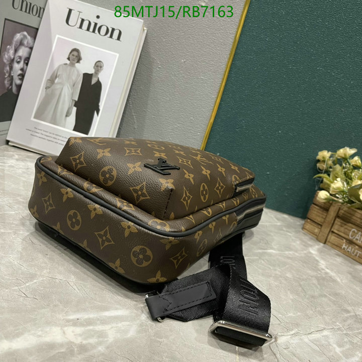 LV-Bag-4A Quality Code: RB7163 $: 85USD