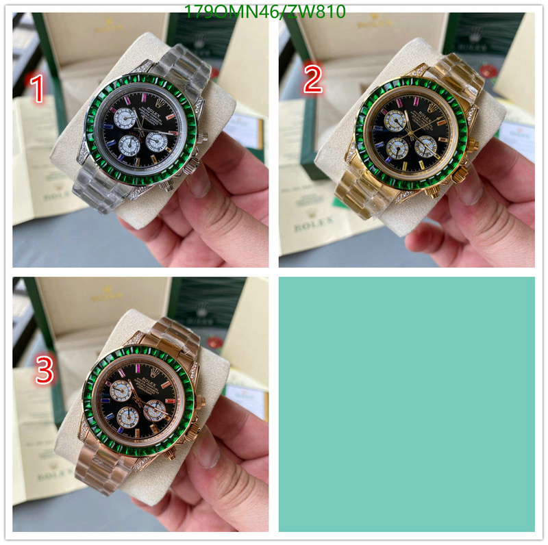 Rolex-Watch-4A Quality Code: ZW810 $: 179USD