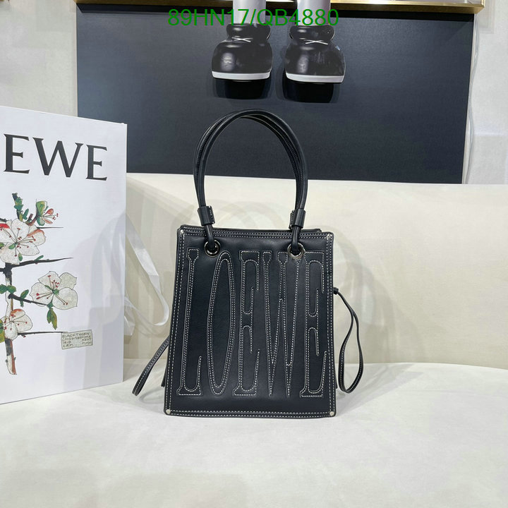 Loewe-Bag-4A Quality Code: QB4880