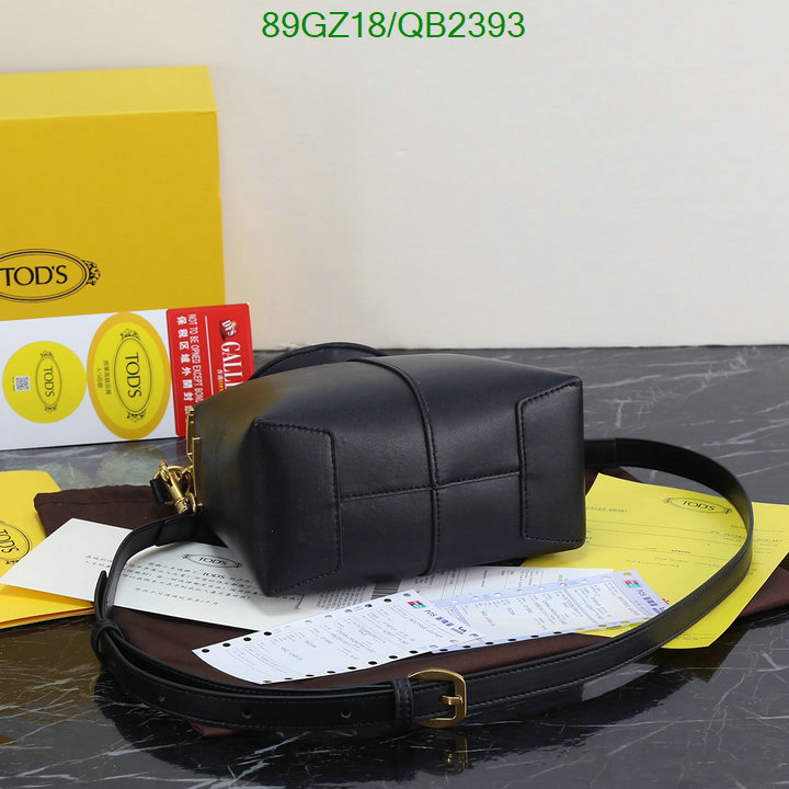 Tods-Bag-4A Quality Code: QB2393 $: 89USD