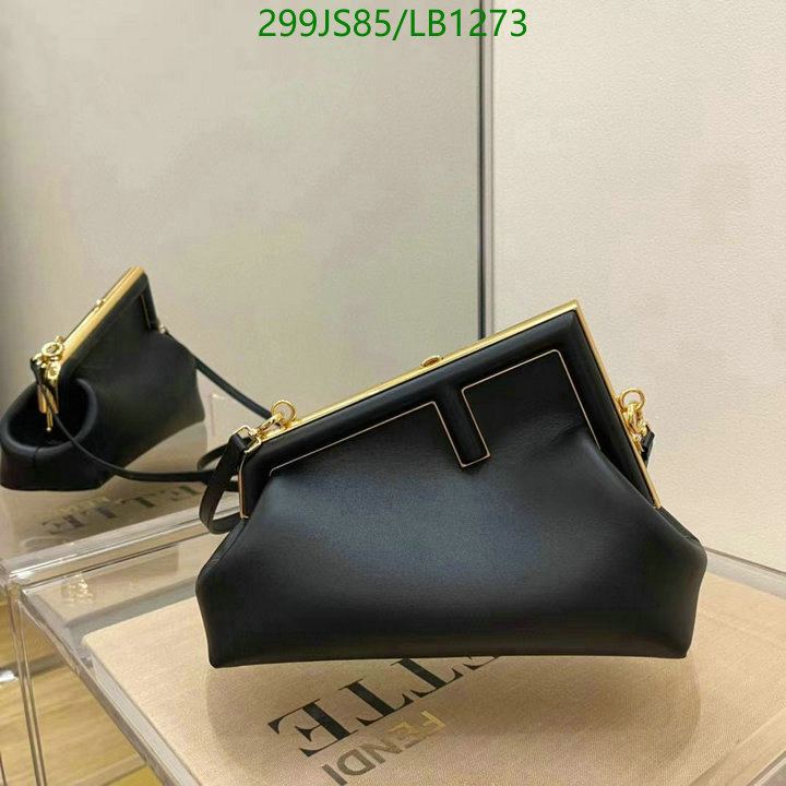 First Series-Fendi Bag(Mirror Quality) Code: LB1273 $: 299USD