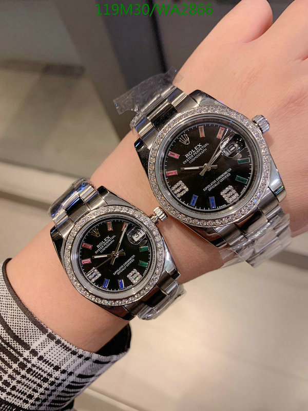 Rolex-Watch-4A Quality Code: WA2866 $: 119USD