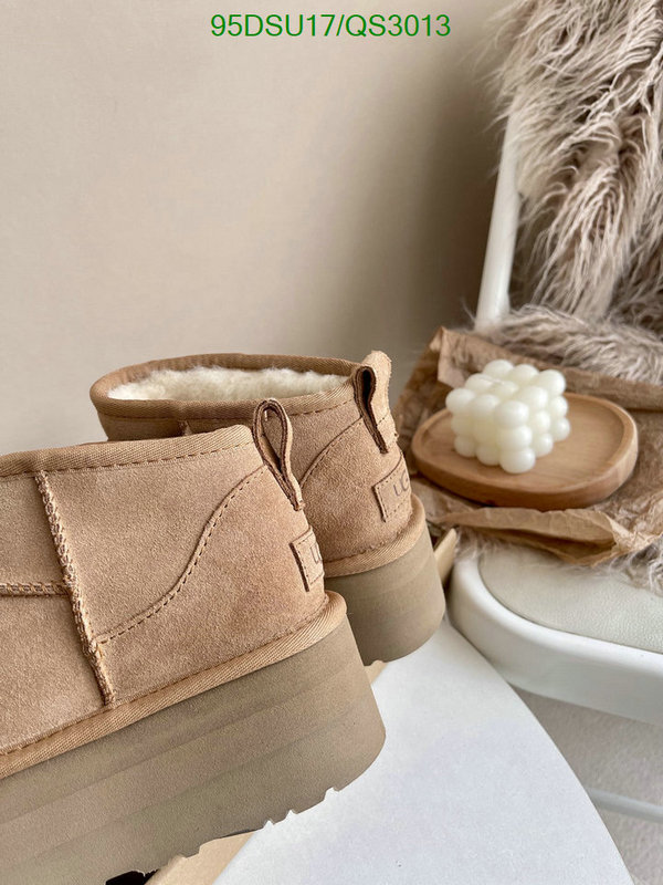 UGG-Women Shoes Code: QS3013 $: 95USD