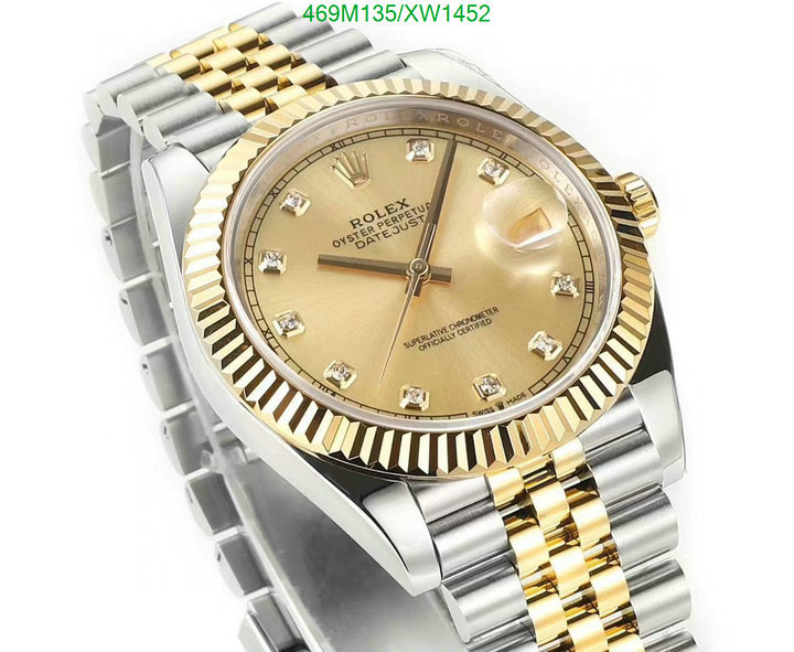 Rolex-Watch-Mirror Quality Code: XW1452 $: 469USD