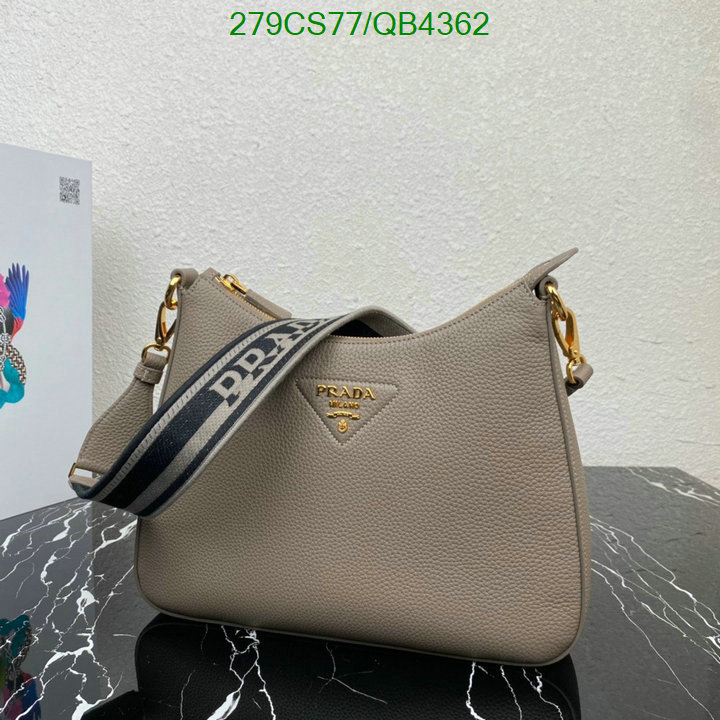 Prada-Bag-Mirror Quality Code: QB4362 $: 279USD