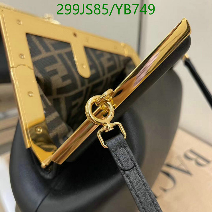 Fendi-Bag-Mirror Quality Code: YB749 $: 299USD