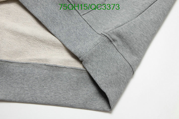 Gucci-Clothing Code: QC3373 $: 75USD