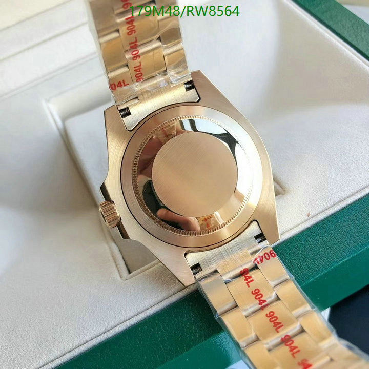 Rolex-Watch-4A Quality Code: RW8564 $: 179USD