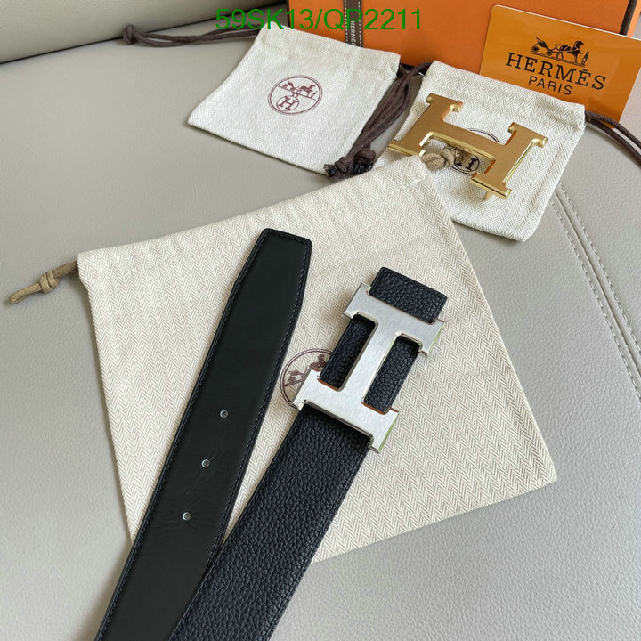 Hermes-Belts Code: QP2211 $: 59USD