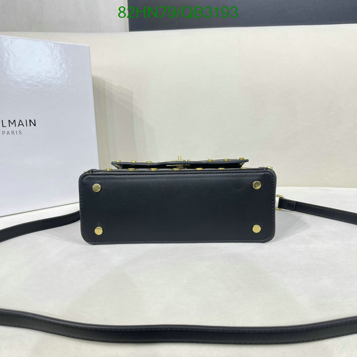 Balmain-Bag-4A Quality Code: QB3193 $: 82USD