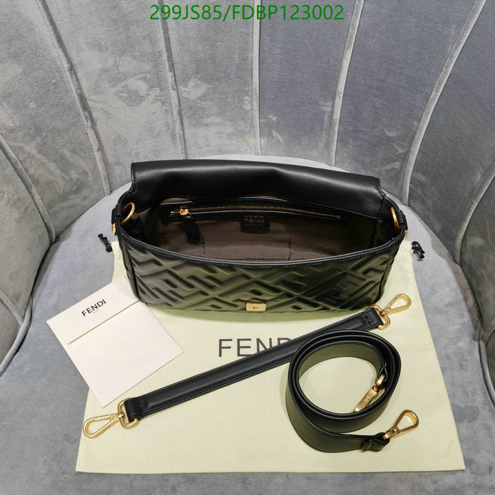 Baguette-Fendi Bag(Mirror Quality) Code: FDBP123002 $: 299USD