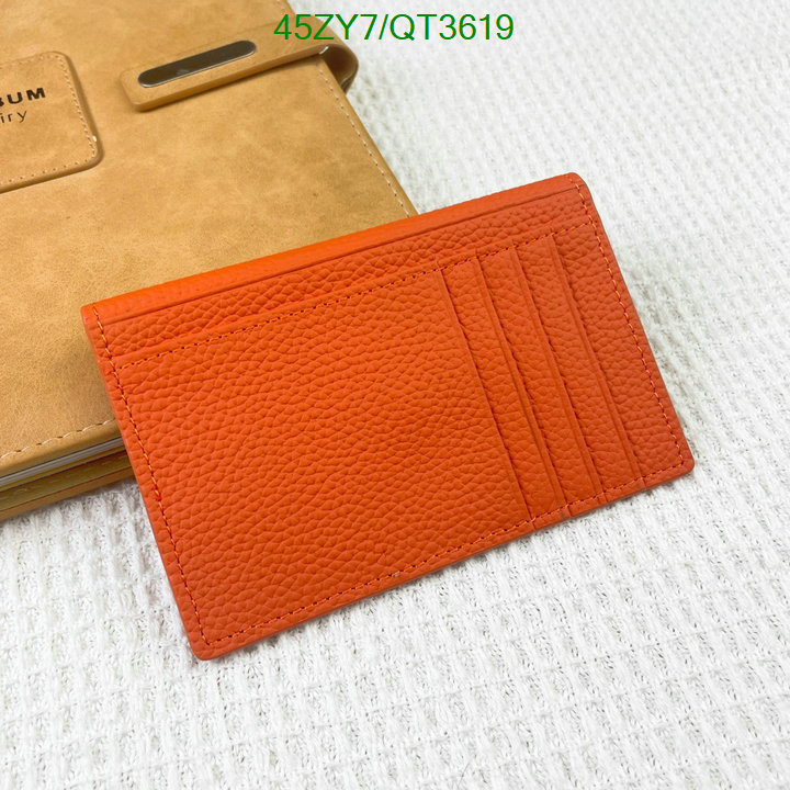 Hermes-Wallet(4A) Code: QT3619 $: 45USD