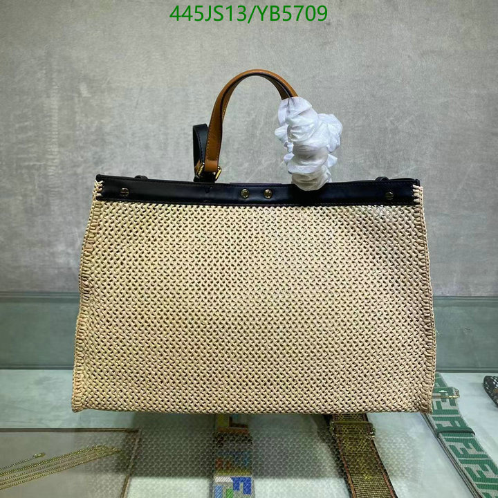 Fendi-Bag-Mirror Quality Code: YB5709 $: 445USD