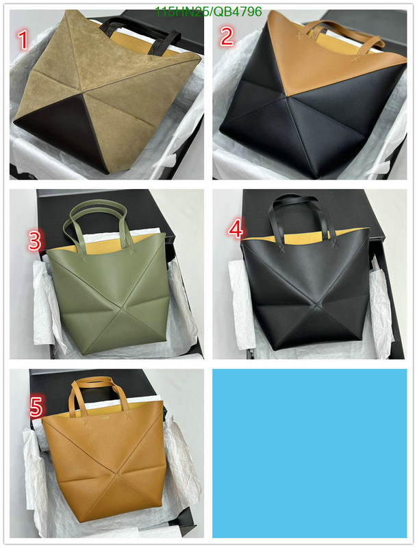 Loewe-Bag-4A Quality Code: QB4796