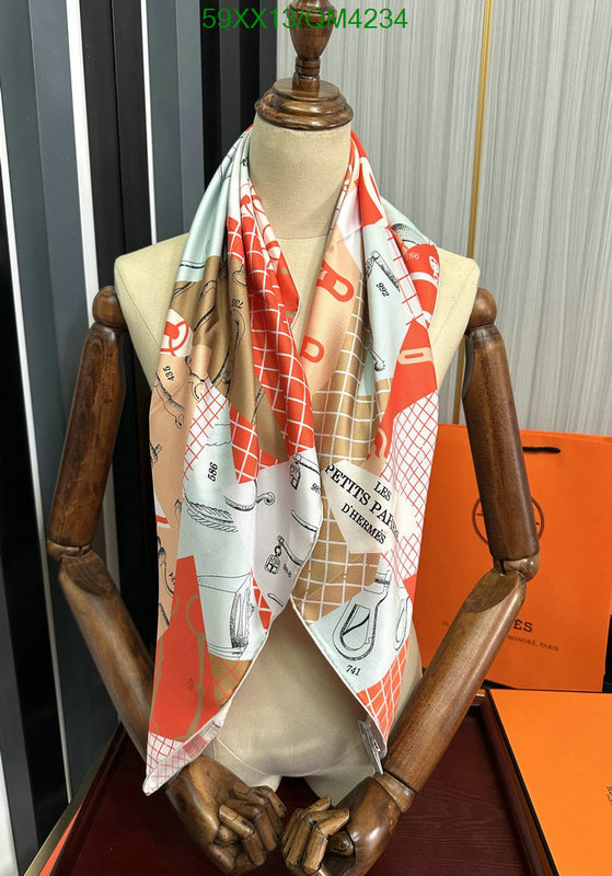 Hermes-Scarf Code: QM4234 $: 59USD