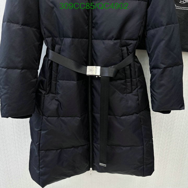 Prada-Down jacket Women Code: QC4902 $: 309USD