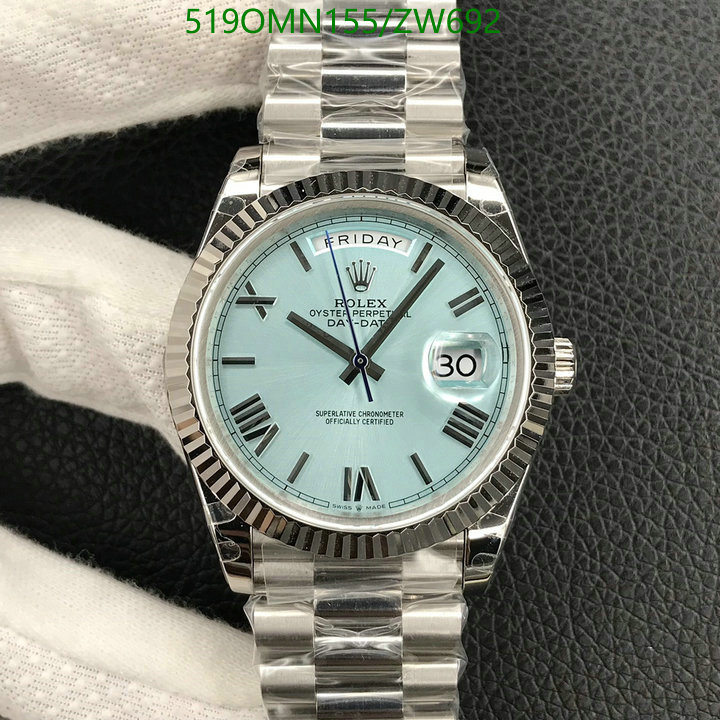 Rolex-Watch-Mirror Quality Code: ZW692 $: 519USD