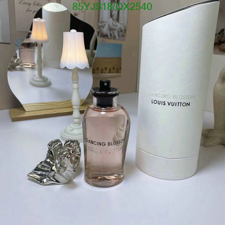 LV-Perfume Code: QX2540 $: 85USD