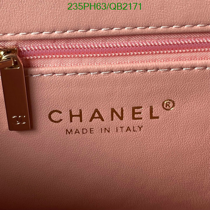 Chanel-Bag-Mirror Quality Code: QB2171 $: 235USD