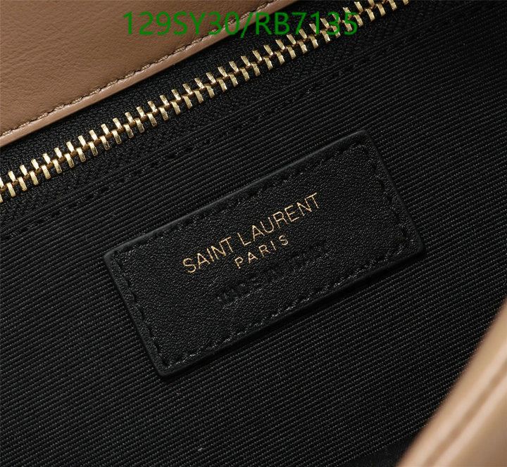 YSL-Bag-4A Quality Code: RB7135 $: 129USD