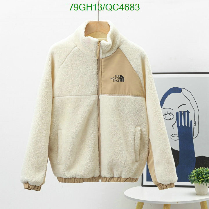 The North Face-Clothing Code: QC4683 $: 79USD